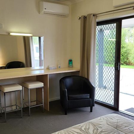 Kooweerup Motel Koo Wee Rup Zewnętrze zdjęcie