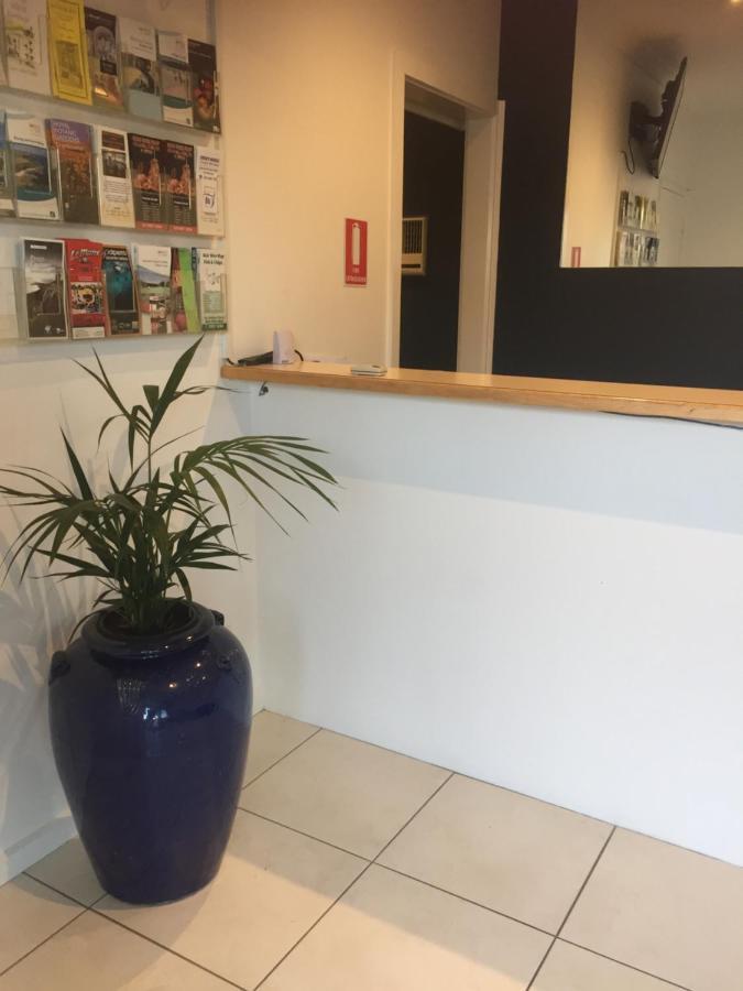 Kooweerup Motel Koo Wee Rup Zewnętrze zdjęcie