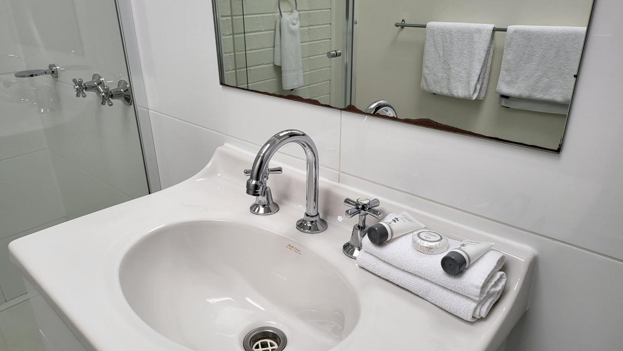 Kooweerup Motel Koo Wee Rup Zewnętrze zdjęcie