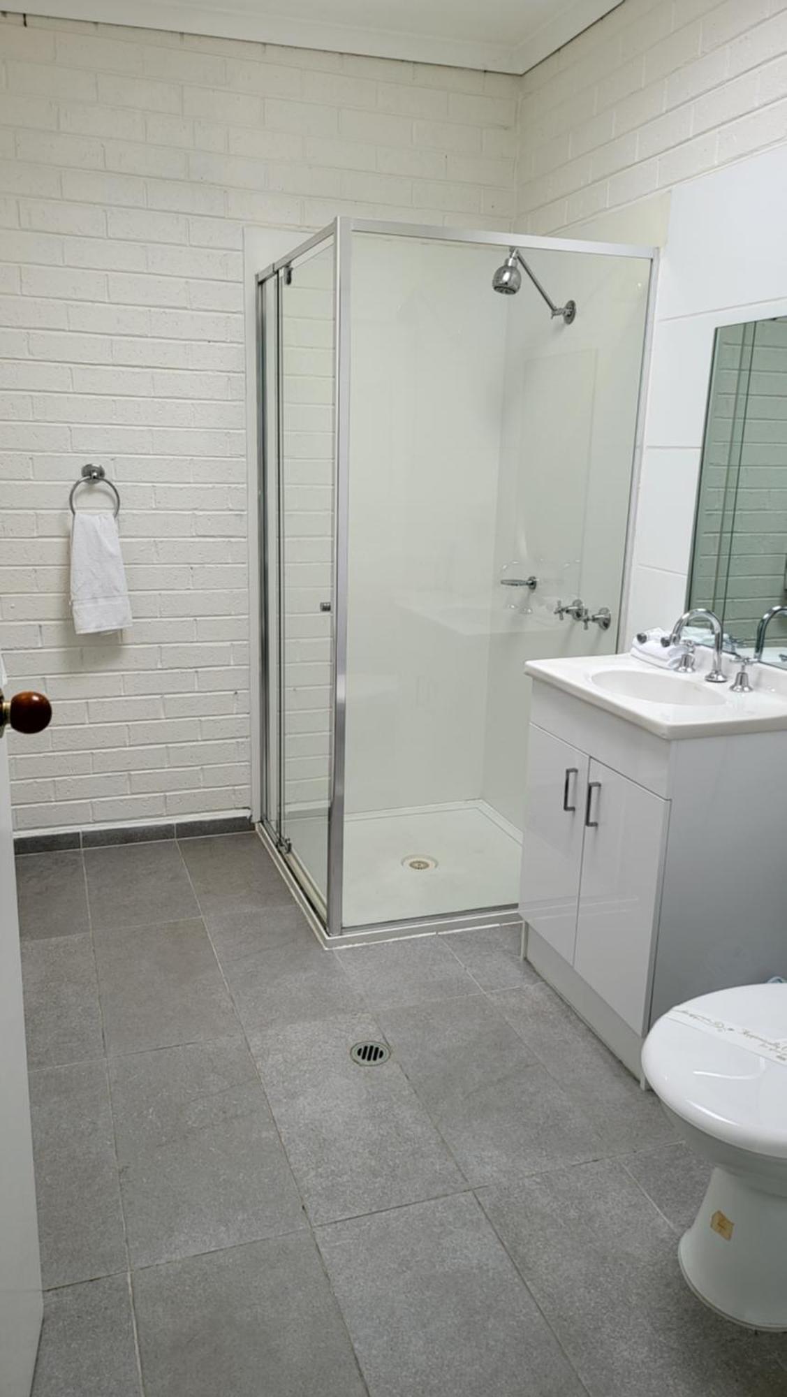 Kooweerup Motel Koo Wee Rup Zewnętrze zdjęcie