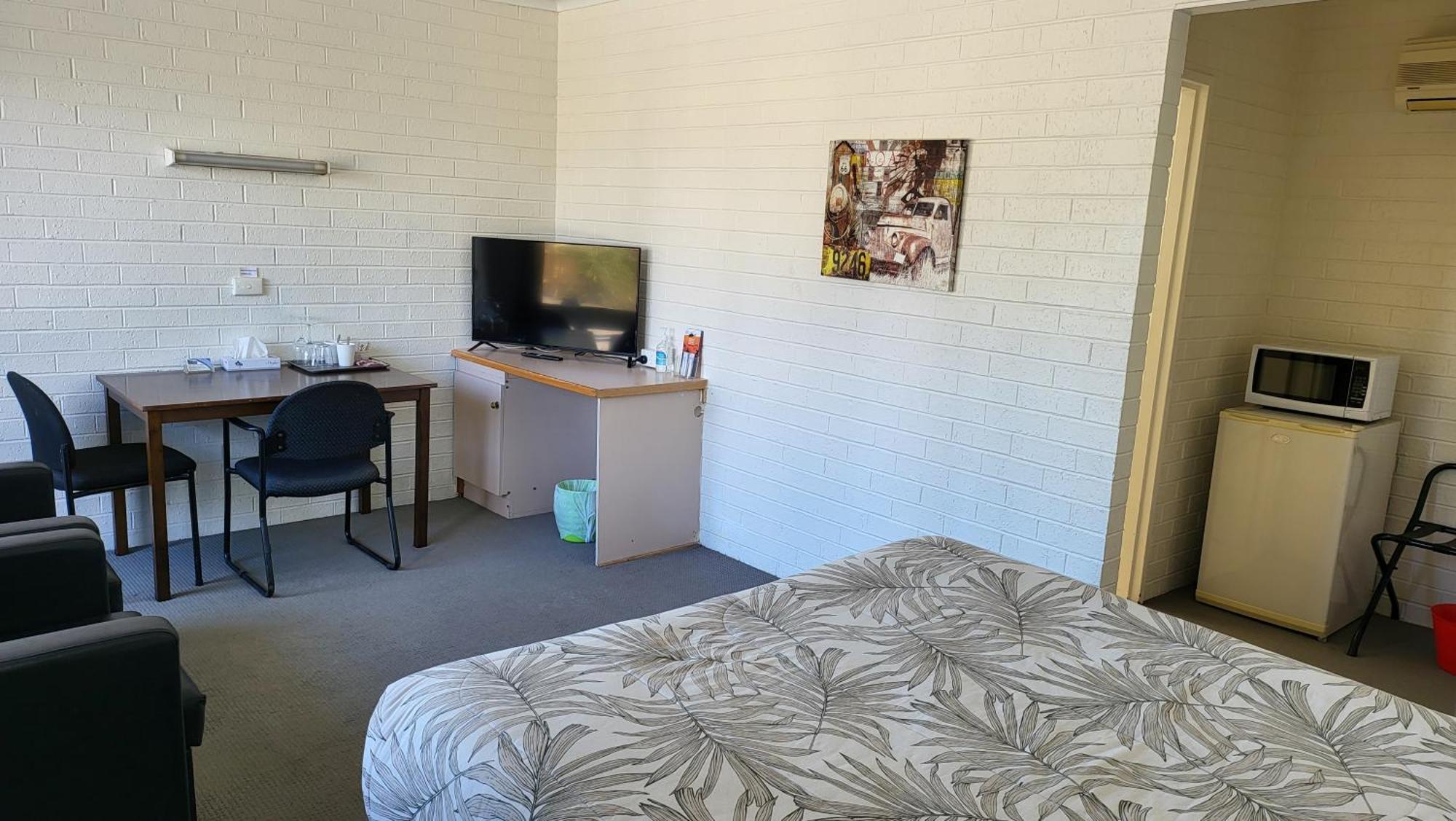 Kooweerup Motel Koo Wee Rup Zewnętrze zdjęcie