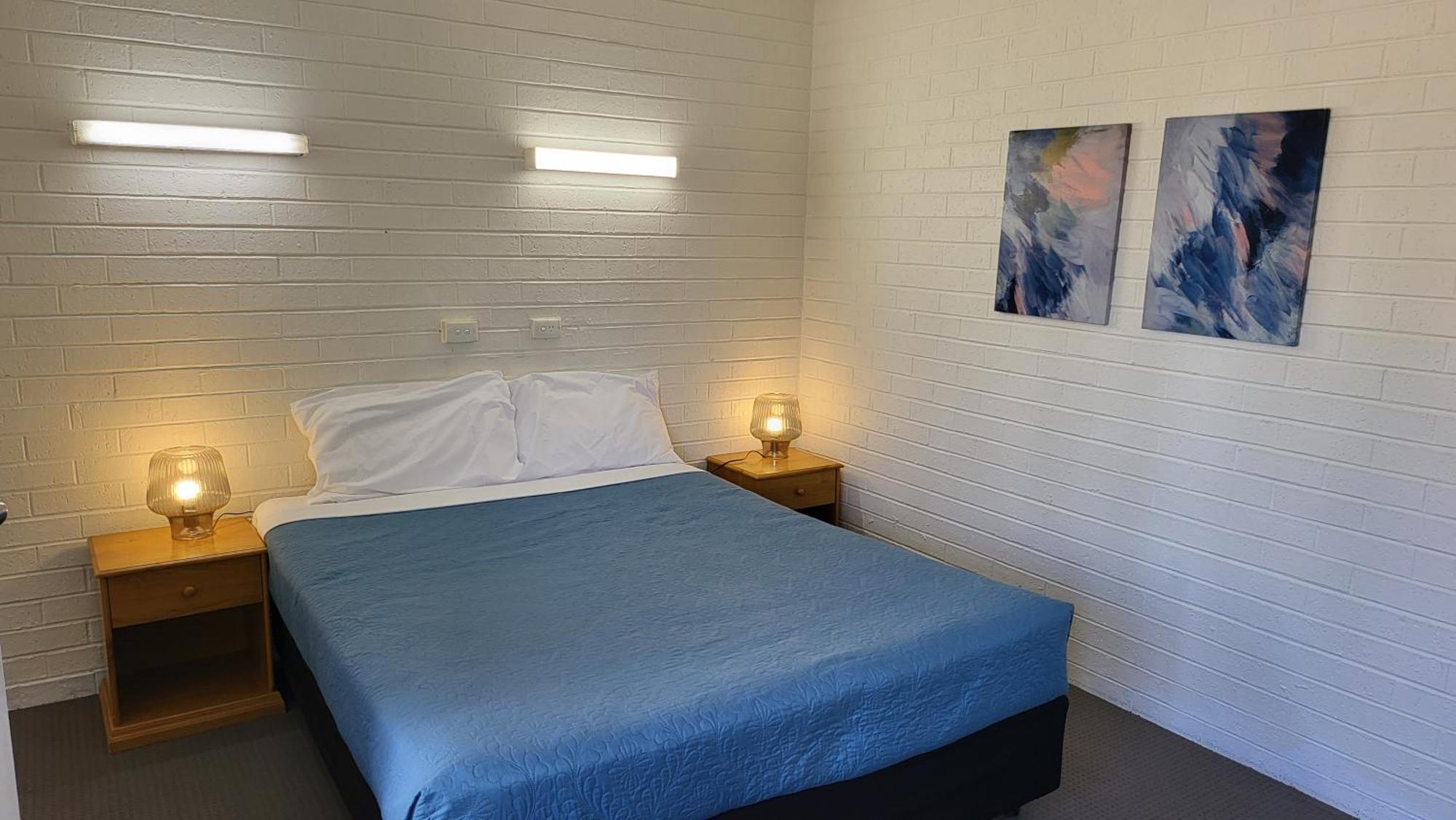 Kooweerup Motel Koo Wee Rup Zewnętrze zdjęcie