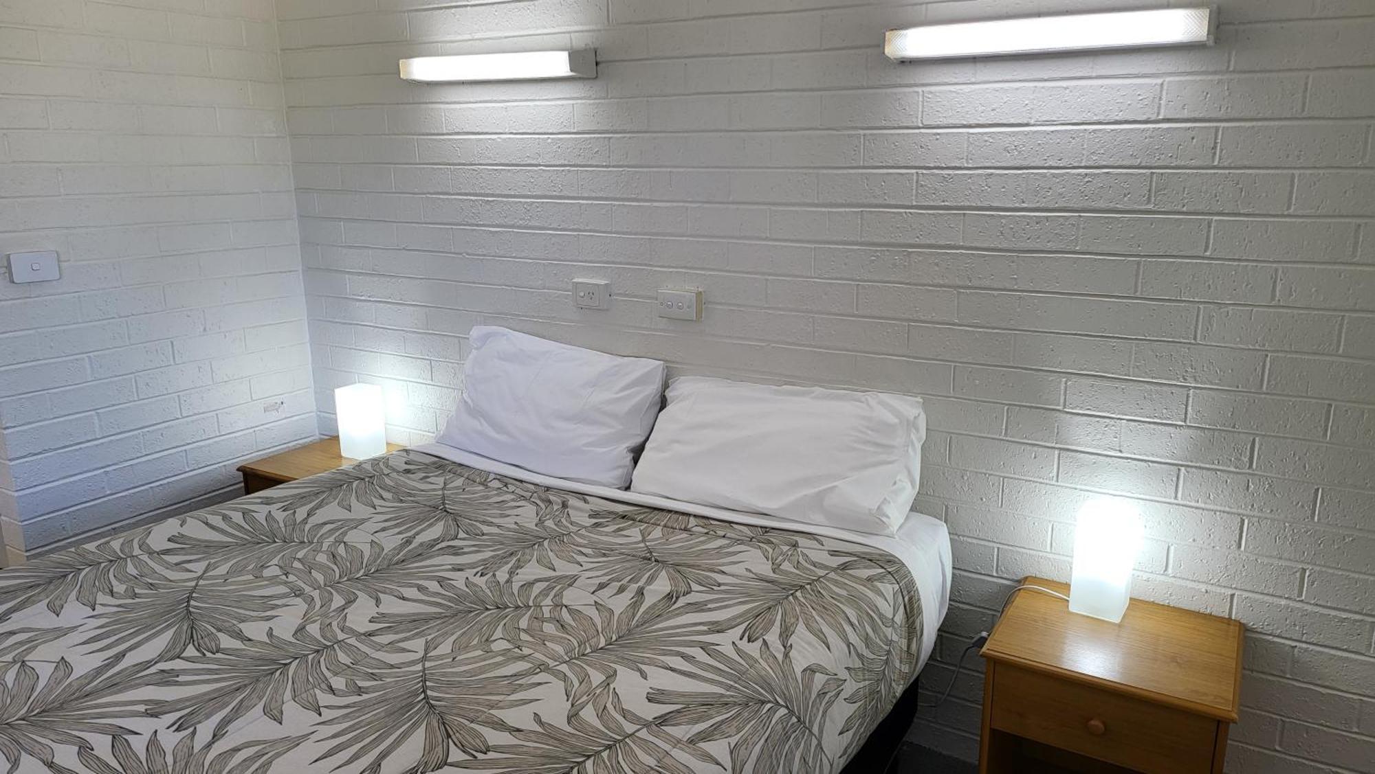 Kooweerup Motel Koo Wee Rup Zewnętrze zdjęcie
