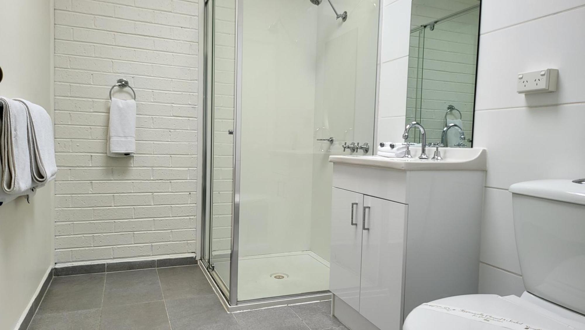 Kooweerup Motel Koo Wee Rup Zewnętrze zdjęcie