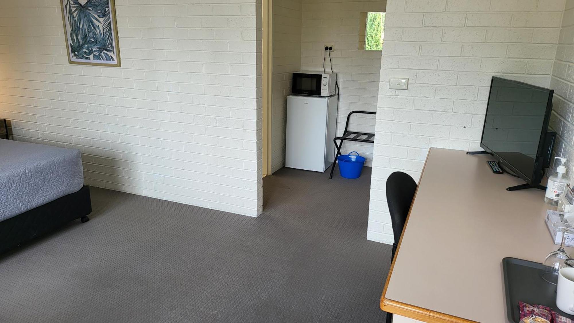Kooweerup Motel Koo Wee Rup Zewnętrze zdjęcie